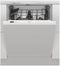 WHIRLPOOL W2IHKD526A - Vaatwasmachine - 14 couverts 9 programma's 46 dB(A)