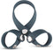 Boners 8-Style Ballsplitter