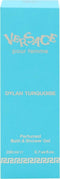 Versace Dylan Turquoise Bath & Shower Gel Douchegel 200 ml