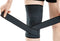 Wellhealth Knie- of Polsbrace - Pijnverlichting en Ondersteuning - L/XL