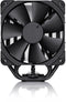 Noctua NH-U12S - CPU Koeler - 120mm - zwart