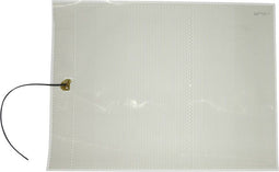 Thermo TECH Polyester Verwarmingsfolie 230 V 120 W (l x b) 800 mm x 600 mm