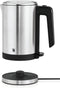 WMF KITCHENmini® Waterkoker - 0,8 liter - 1800 watt - Roestvrij staal