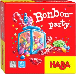 Bonbon Party - Bordspel
