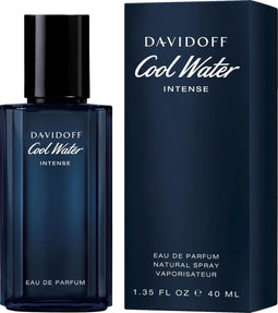 Davidoff - Cool Water Man Intense Eau De Parfum 40ML