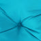 vidaXL - Palletkussens - 2 - st - stof - turquoise