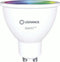 LEDVANCE LED reflectorlamp - Lampvoet: GU1- RGBW - 27-65- K - 5 W - SMART+ WiFi SPOT GU1- Multicolour