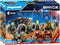 PLAYMOBIL 70888 - Mars Expeditie - 172-delig met Rover en Trike (1 stuk)