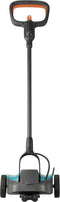 Gardena HandyMower 22/18 V P4A - Accu-grasmaaier - 22cm maaibreedte - 50m² maaioppervlak