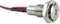 Bulgin DX0507/YL/24V LED-signaallamp Geel 24 V/DC 2 V 400 mcd