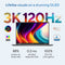 ASUS Vivobook 16 Flip TP3607SH-RJ052W - 2-in-1 Laptop - Core Ultra 7 - 32GB/1000GB - RTX 5050 - OLED - 16 inch - azerty