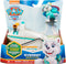 PAW Patrol - Everest's Sneeuwschuiver - speelgoedauto met speelfiguur - 71% gerecycled plastic - duurzaam speelgoed