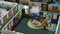 Sega Two Point Hospital - PS4 - Simulatie en Strategie (2019)