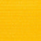 vidaXL - Zonnezeil - 160 - g/m² - 2,5x3,5 - m - HDPE - geel
