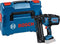 Bosch GNH 18V-64 M Professional - Accuspijkerpistool - Enkele en contactschotmodus - 1,6 mm (max. 64 mm)