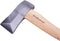 Weltevree | Splitting Ax | Kloofbijl | Bijl Om Hout Te Kloven | Handvat van Essenhout | Staal