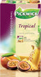 Thee pickwick tropical 25x1.5gr met envelop | 3 stuks
