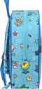Toy Story Peuterrugzak, Ready to Play - 27 x 22 x 10 cm - Polyester