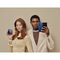 Samsung Galaxy Z Fold7 - Blauw - 256 GB - Duale fysieke simkaart + eSIM