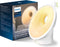Philips Somneo HF3654/01 - Sleep & Wake Up Light - RelaxBreathe - Wit