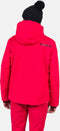 Rossignol Strawpile Ski Jacket - Heren - 20.000 mm waterdicht - Rood