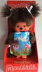Monchhichi Meisje Ooievaar 20cm