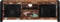 vidaXL - Tv-meubel - 100x30x35 - cm - massief - gerecycled - hout