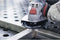 Bosch 2 608 619 174 - X-LOCK R444 Expert for Metal - 125 mm - Korrel 80