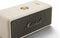 Marshall Emberton - Draadloze Speaker - 20+ uur speeltijd - Creme