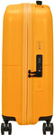 American Tourister DashPop - Reiskoffer 55 cm - Uitbreidbaar - 4 wielen - Golden Yellow