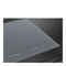 SMEG SIM1643DS - Inductiekookplaat 'Linea' - 4 kookzones 2 MultiZones - Grijs