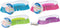 Lifetime Clean Schrobborstel 16 cm Assorti