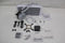 Corsair iCUE LINK H100i RGB - Liquid CPU Cooler - 240mm radiator - Wit