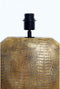 Light & Living Tafellamp Skeld - Antiek Brons - 28x12x39 cm - Woonkamer - Slaapkamer
