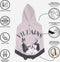For Fan Pets - Disney Villains - Dog Hoodie Villains - S