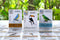 999 Games - Wingspan uitbreiding - Midden- en Zuid-Amerika - 111 unieke vogels