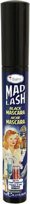 The Balm - Mad Lash Mascara Thickening Mascara Black 8Ml