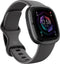 Fitbit Sense 2 Bluetooth 40 mm - Zwart