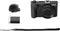 Canon PowerShot V1 - Compactcamera 23,9Mpx 3,1x zoom - Zwart