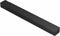 Lenovo ThinkSmart Bar XL - Soundbar met satellietmicrofoons - 4 microfoons 180° dekking - 97dB geluid