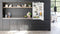 SIEMENS IQ500 KI41RADD0 INBOUW KOELKAST 122CM