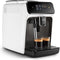 Philips 1200-serie EP1223/00 - Volautomatische koffiemachine - 15bar 1500W - Wit