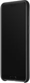 Huawei P20 - Soft Case - Siliconen Kras- en Schokbestendig - Zwart