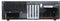 Silverstone Grandia GD05B - HTPC Behuizing - DTX Micro-ATX Mini-ITX - Zwart