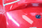 Rowenta RO3923EA - Slede stofzuiger - 3L tank - Actieradius 8,80m - Rood