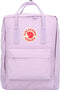 Fjällräven Kånken - Unisex Rugzak - Lichtgewicht Vinylon F stof - Pastel Lavender