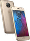 Motorola Moto G5S - 3 GB - 32 GB - Dual-SIM - goud