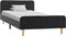 vidaXL-Bedframe-jute-donkergrijs-90x200-cm