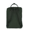 Fjallraven Kanken - Rugzak 16 liter - Vinylon stof - Deep Forest