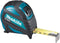 Makita B-57146 - Rolmaat 5,5m x 25mm - Dura Coating - Matte afwerking